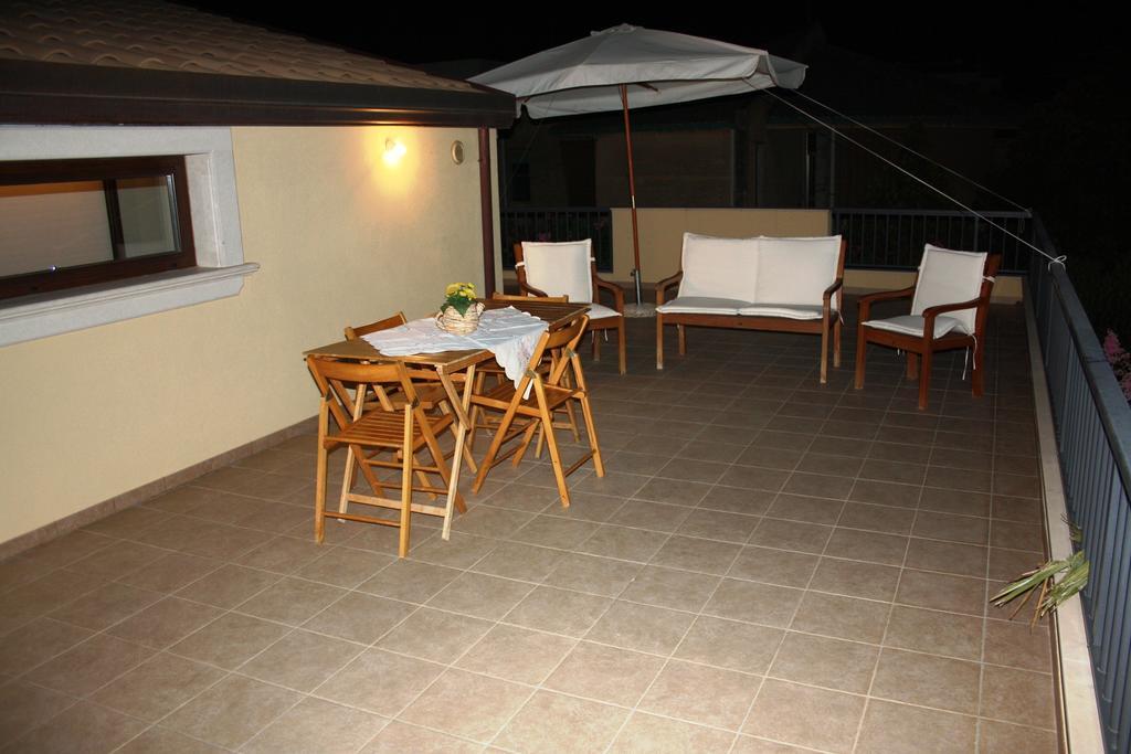 La Villa Di Uccio Marina di Modica Habitación foto