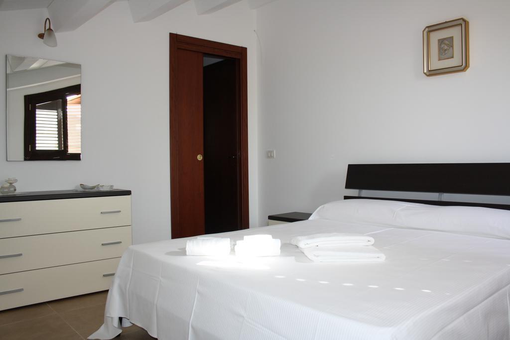 La Villa Di Uccio Marina di Modica Habitación foto