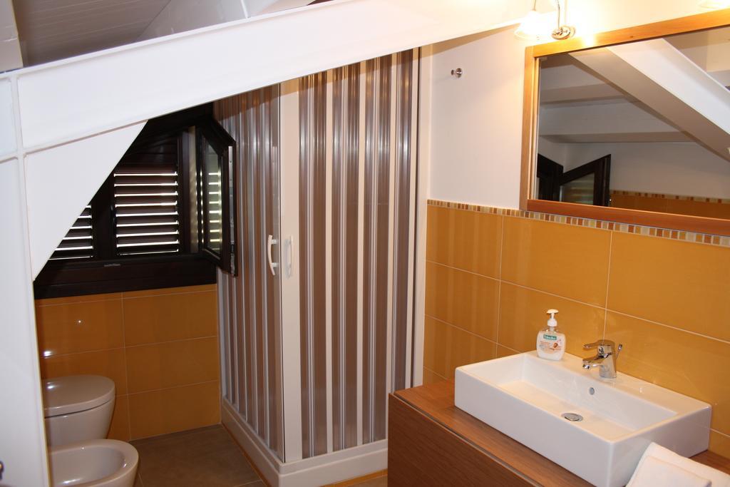 La Villa Di Uccio Marina di Modica Habitación foto